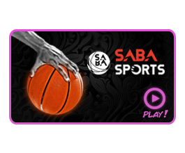 Sportbook Saba Sports (Maxbet)